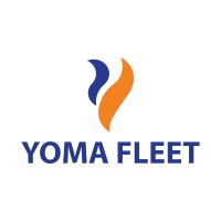 Yoma Fleet logo - Similar company to Interaktiv Technology Pte Ltd