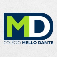 Colégio Mello Dante logo - Similar company to Colégio Saber