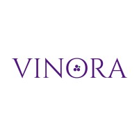 VINORA logo - Similar company to Enytics
