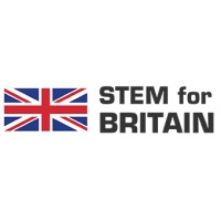 STEM for BRITAIN logo - Similar company to Boston Spa School