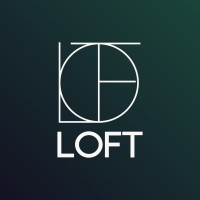 LOFT - COACHING | BREATHWORK | YOGA logo - Similar company to Soulrays