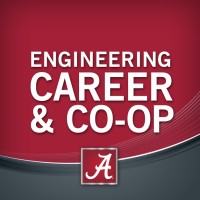 UA Engineering Career Development Center logo - Similar company to Hillsdale Fabricators