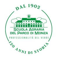 Scuola Agraria del Parco di Monza logo - Similar company to Newmec Srl Monza