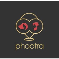Phootra logo - Similar company to Gradiffy