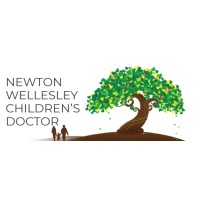 Newton Wellesley Children’s Doctor logo - Similar company to University Pediatric Assoc