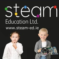 STEAM Education Ltd logo - Similar company to Steam Minds