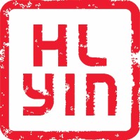 HL Yin logo - Similar company to Utopia Hospitality Group