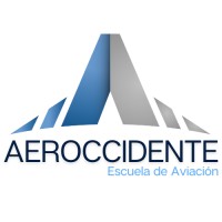 Aeroccidente Flight School logo - Similar company to Ks3 Group