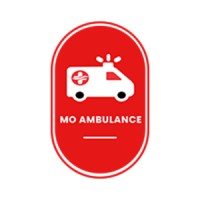 Mo Ambulance logo - Similar company to Fixnix Inc