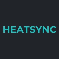Heatsync logo - Similar company to Sphebotics