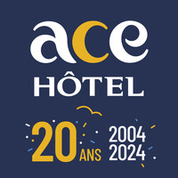 ACE Hôtel logo - Similar company to Macary