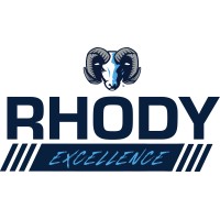 Rhody Excellence logo - Similar company to Sand Point Companies