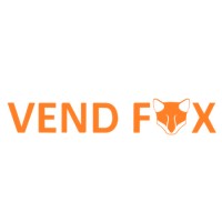 Vendfox logo - Similar company to Placing-Me