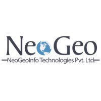 NeoGeoInfo Technologies Pvt Ltd logo - Similar company to Hexamap Solutions Private Ltd