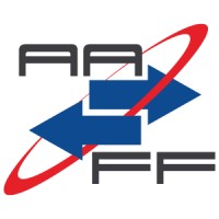 AA-FF - All Around Freight Forwarding o.s. logo - Similar company to Fast Freight Forwarding Llc
