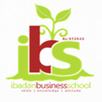 Ibadan Business School logo - Similar company to Induscreate
