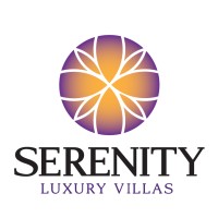 Serenity Luxury Villas logo - Similar company to Casangular Exclusive