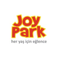 JoyPark logo - Similar company to Bursapark Indoor Playgrounds
