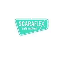 SCARAFLEX® safe motion logo - Similar company to Digisens