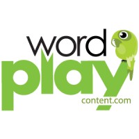 Wordplay Content logo - Similar company to Content Valley