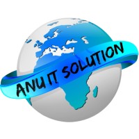 ANU IT SOLUTION logo - Similar company to Aspro It