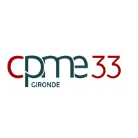 CPME Gironde logo - Similar company to Weelife