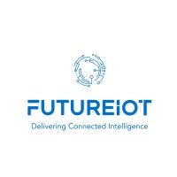 FutureIoT logo - Similar company to Share Look Application