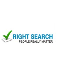 Right Search Human Resource Services (P) Ltd logo - Similar company to Resource - International Executive Search & Recruitment Consultancy