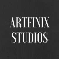 Artfinix Studios logo - Similar company to Open Hand Studios