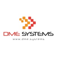 DME Systems logo - Similar company to Like-Concept