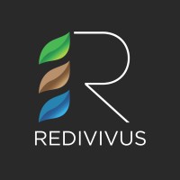 Redivivus logo - Similar company to Corner4