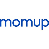 MomUp logo - Similar company to Anisaas Solutions