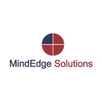 MindEdge Solutions logo - Similar company to Digital Edge 360°