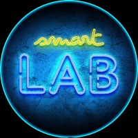 Smart Lab logo - Similar company to Revolution Force