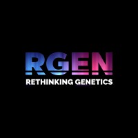 RGEN Inc. logo - Similar company to Baxterdog Media Llc