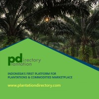 Palm Oil Directory logo - Similar company to Palm Oil Experts