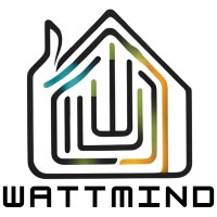 WATTMIND logo - Similar company to Pear Nyc