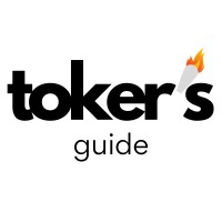 Toker's Guide logo - Similar company to Greenstate