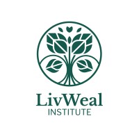 LivWeal Institute logo - Similar company to Bare Cremation Uk