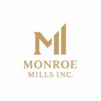 Monroe Mills Inc logo - Similar company to Ghn Group