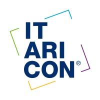ITARICON logo - Similar company to Wolf Energetik