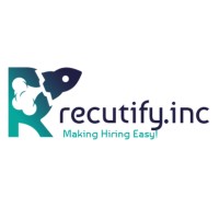 Recutify logo - Similar company to Hands Hr
