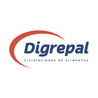 Digrepal logo - Similar company to Celare Alimentos