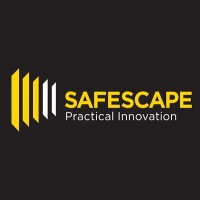 Safescape logo - Similar company to Batt Mobile Equipment
