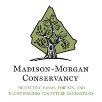 Madison-Morgan Conservancy logo - Similar company to Bainbridge Performing Arts