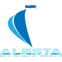 Alesta Enerji Danışmanlığı Mühendislik logo - Similar company to Enlil Wind