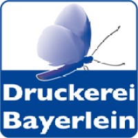 Druckerei Bayerlein logo - Similar company to Print Factory Istanbul