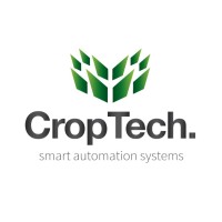 CropTech. logo - Similar company to Dnai
