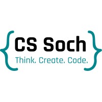 CS Soch logo - Similar company to Procenture Technology