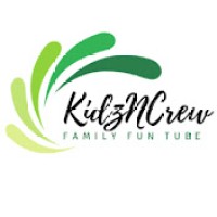 KidzNCrew logo - Similar company to Invoxico Technologies